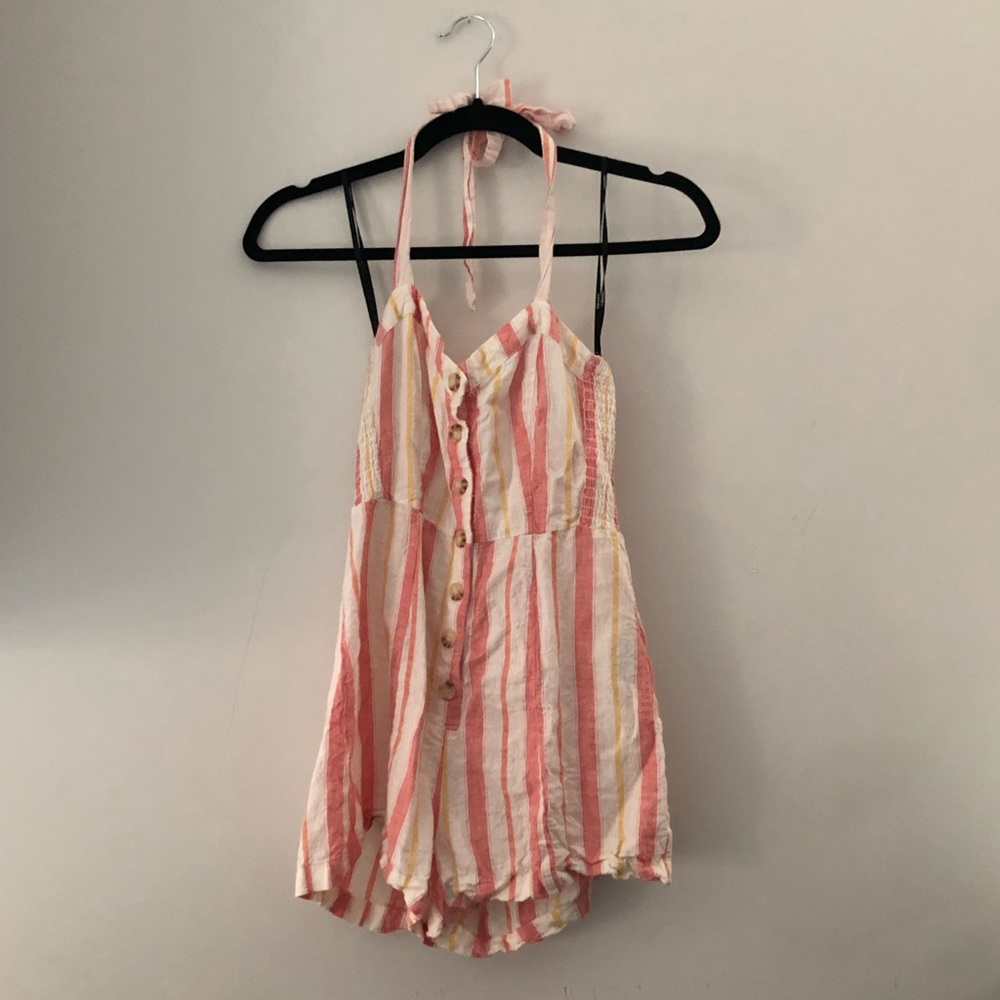 Forever 21 Romper (XS) 🌸